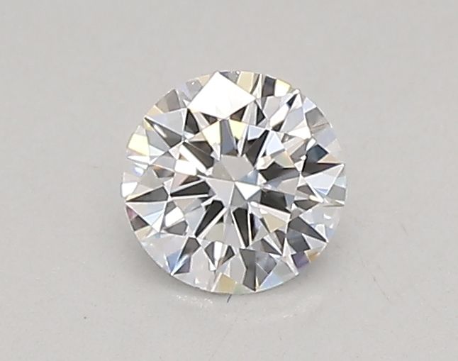 0.27 ct lab-grown Round Diamond