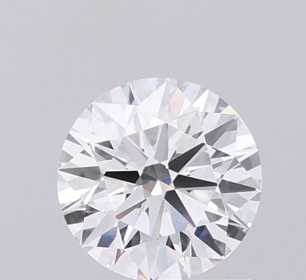 1.09 ct. round Lab Grown Diamond front image