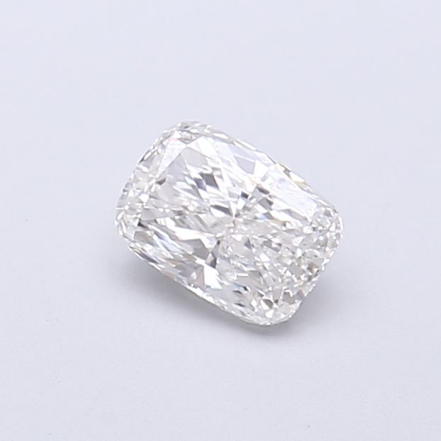 0.45 ct lab-grown Cushion modified Diamond