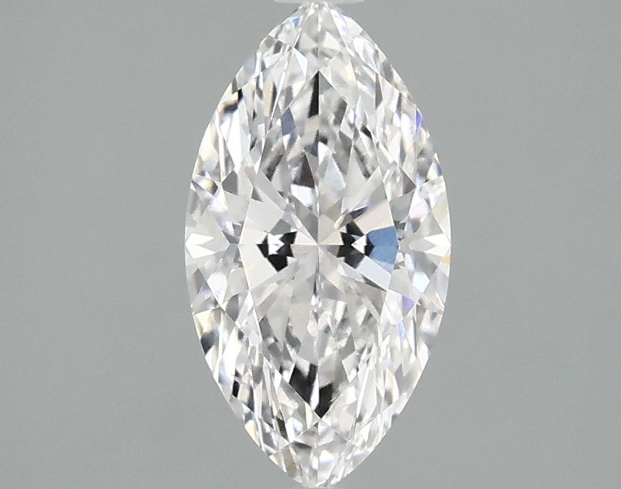 1.18 ct. marquise Lab Grown Diamond front image