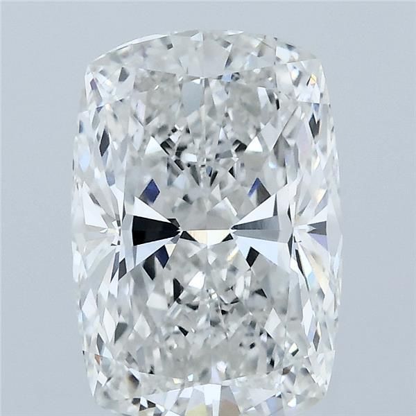 3.05 ct Cushion Modified diamond