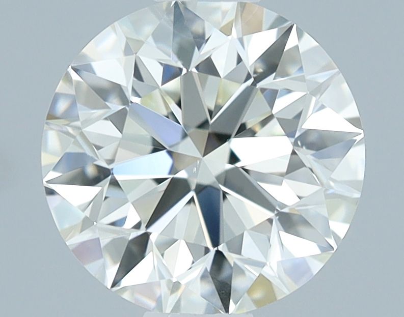 Diament 1.0 ct I/VS1
