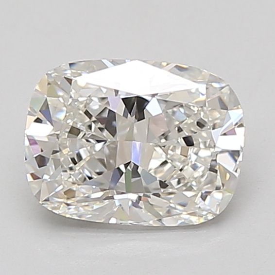 1.38 ct Cushion Modified diamond