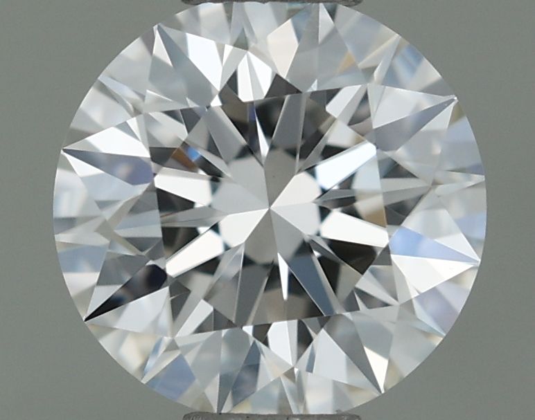 0.45 ct Round diamond
