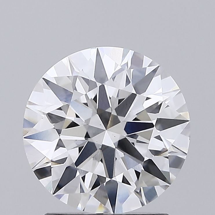 1.80 ct. round Lab Grown Diamond front image
