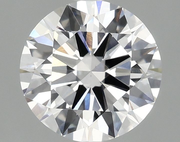 1.51 ct. round Lab Grown Diamond front image