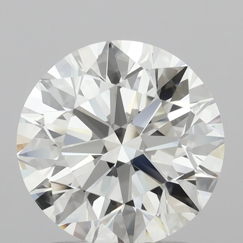Diament 1.5 ct H/VVS1