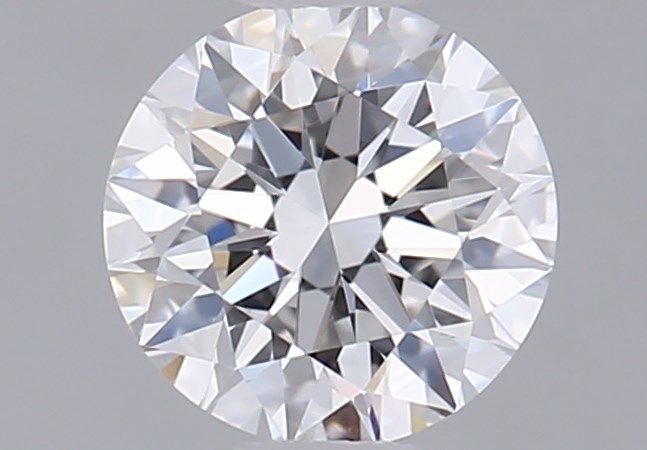 0.40 ct Round diamond