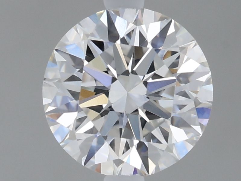 1.05 ct. round Lab Grown Diamond front image