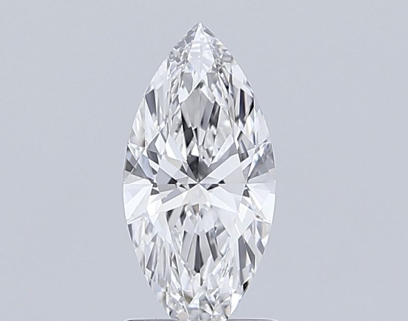 1.03 ct. marquise Lab Grown Diamond front image
