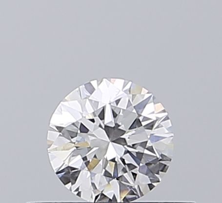 0.34 ct lab-grown Round Diamond