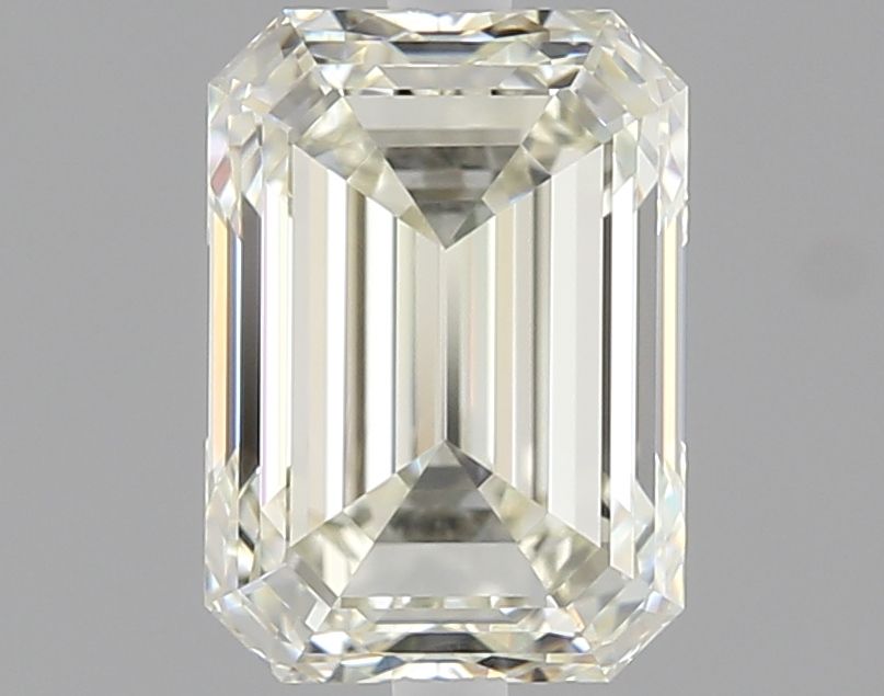 1.50 ct Emerald diamond