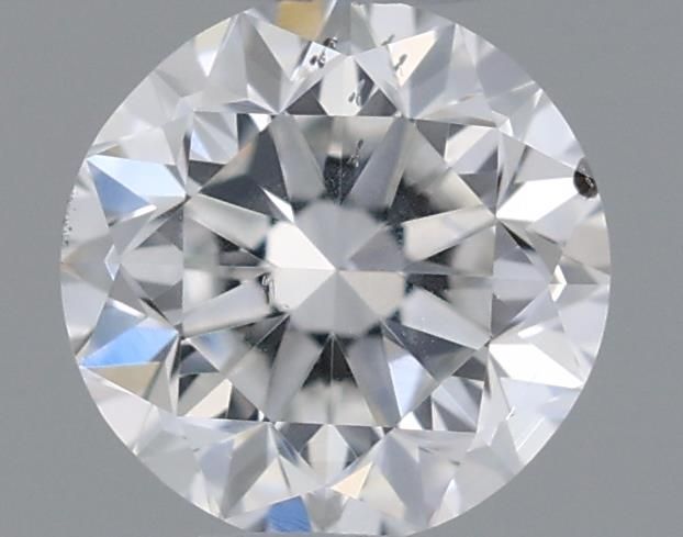 0.3 ct Round Diamond