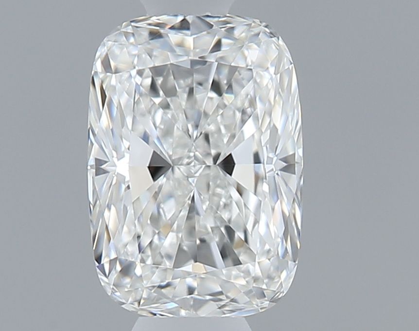 0.46 ct Cushion Brilliant diamond
