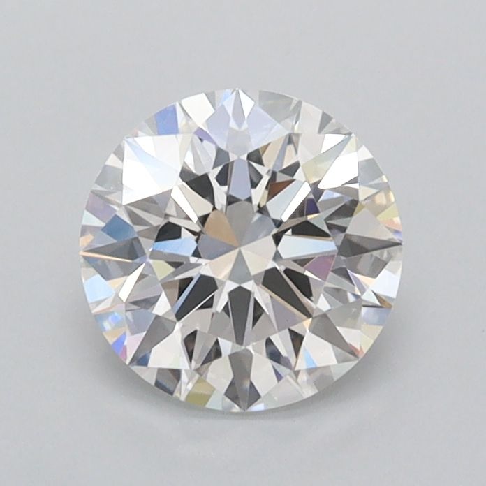 1.03 ct. round Lab Grown Diamond front image
