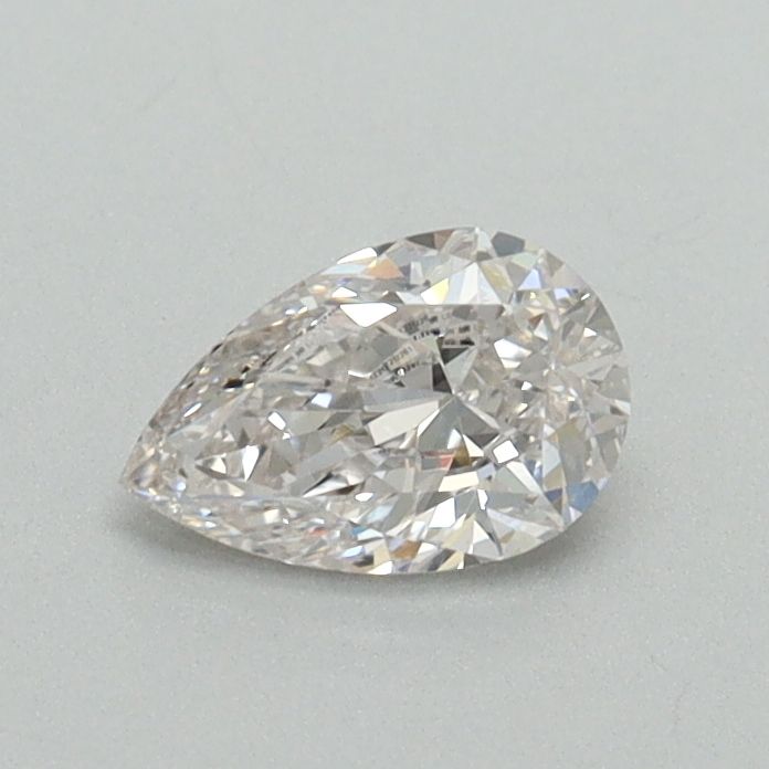 0.41 ct Pear diamond