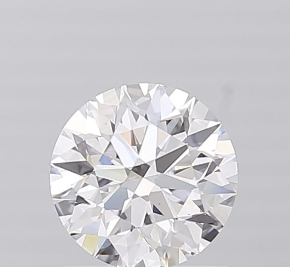 1.05 ct. round Lab Grown Diamond front image