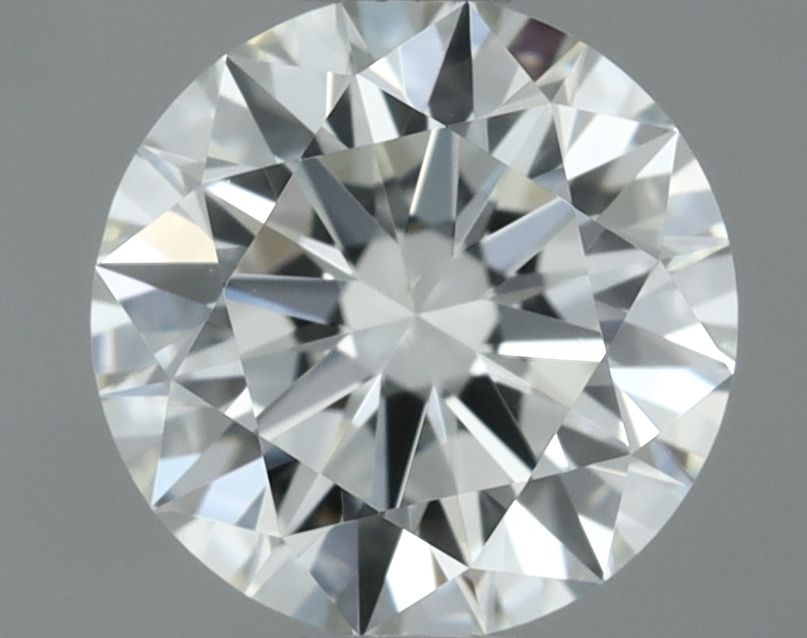 0.40 ct Round diamond