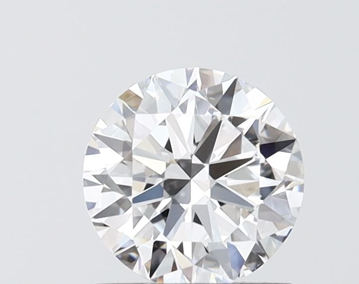 1.01 ct. round Lab Grown Diamond front image