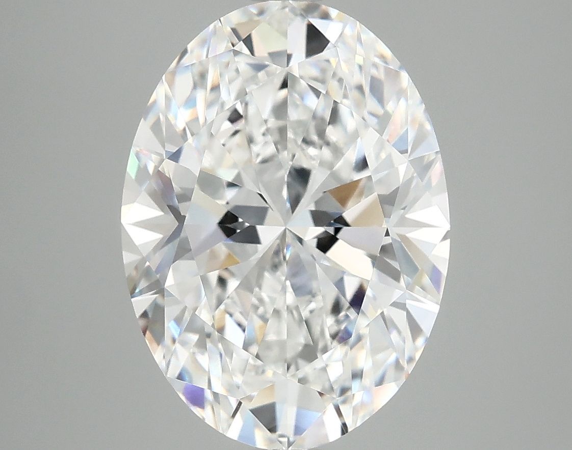 4.95 Carat