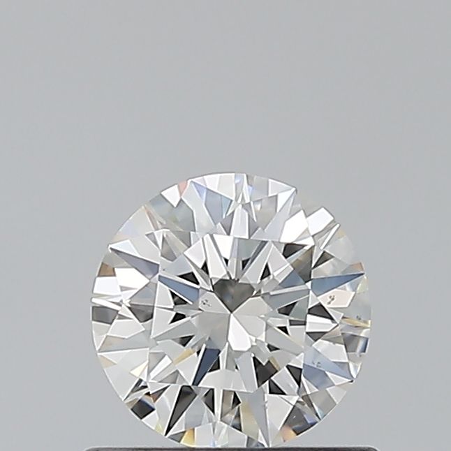 0.50 ct Round diamond