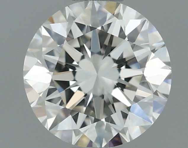 0.5 ct Round Diamond