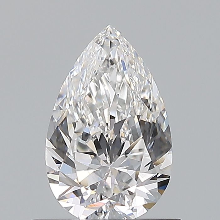 0.70 ct Pear diamond