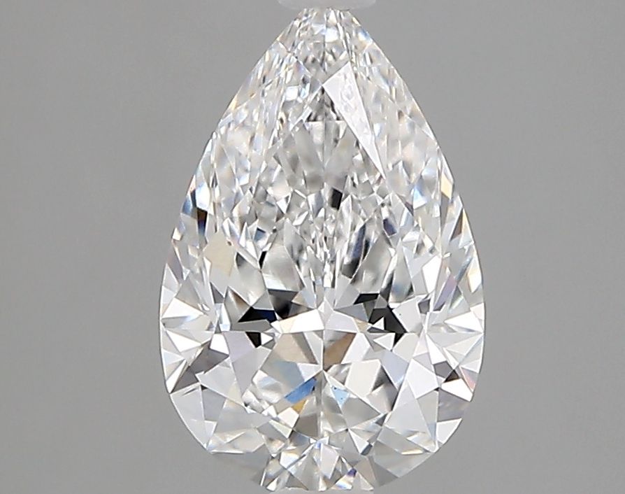 1.53 ct. pear Lab Grown Diamond front image