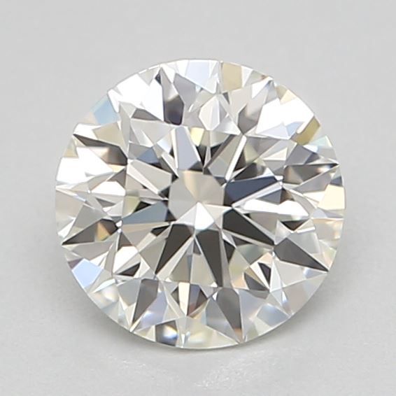 0.42 ct Round Diamond