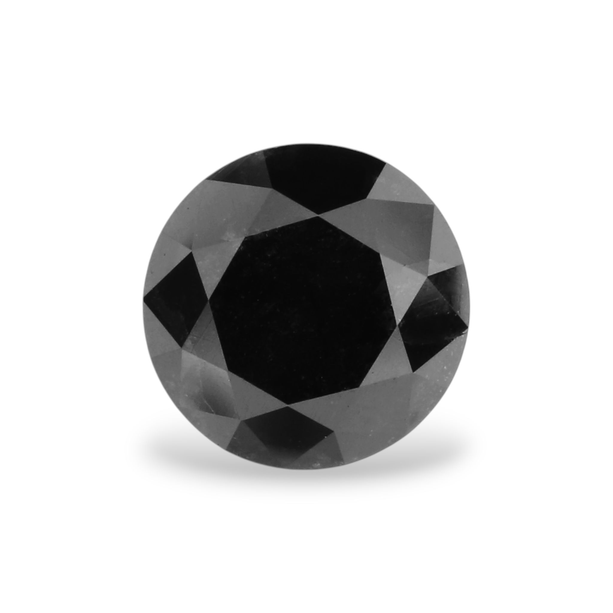 1.04 ct Round diamond