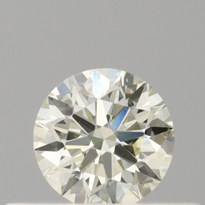0.3 ct Round Diamond