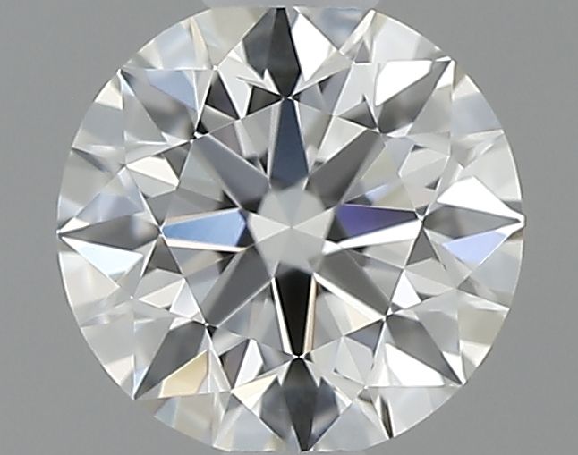 0.43 ct Round diamond