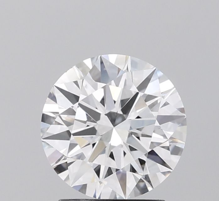 1.52 ct Round diamond