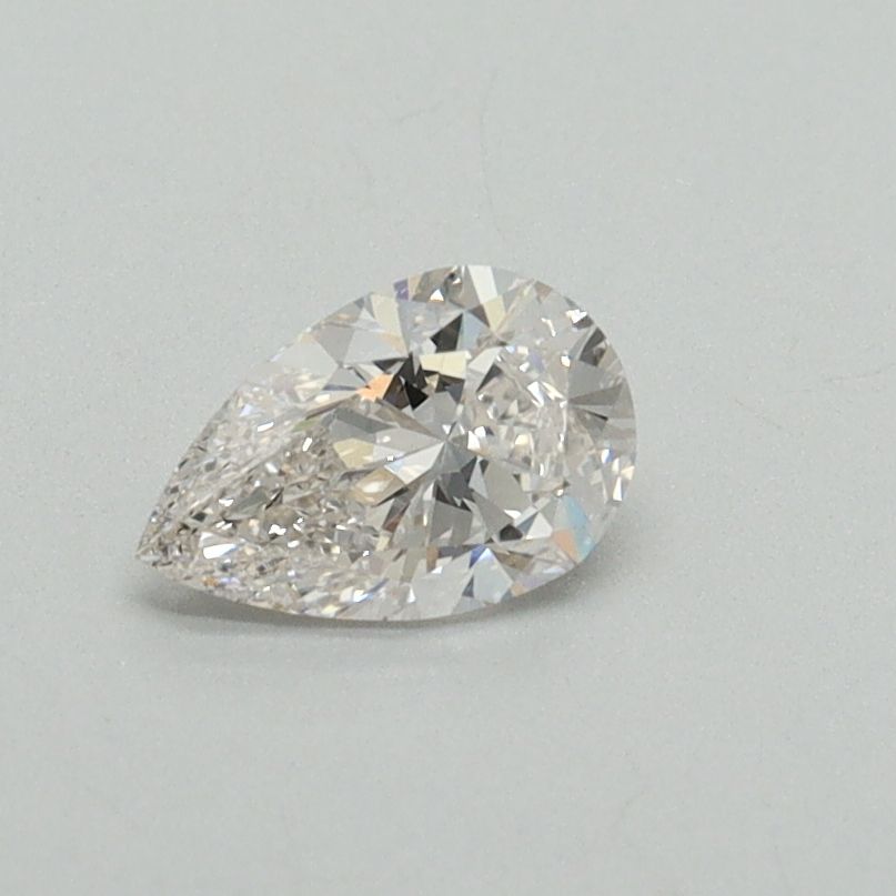 0.40 ct Pear diamond