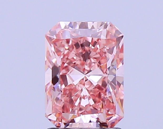 2.01 ct. radiant Lab Grown Diamond front image