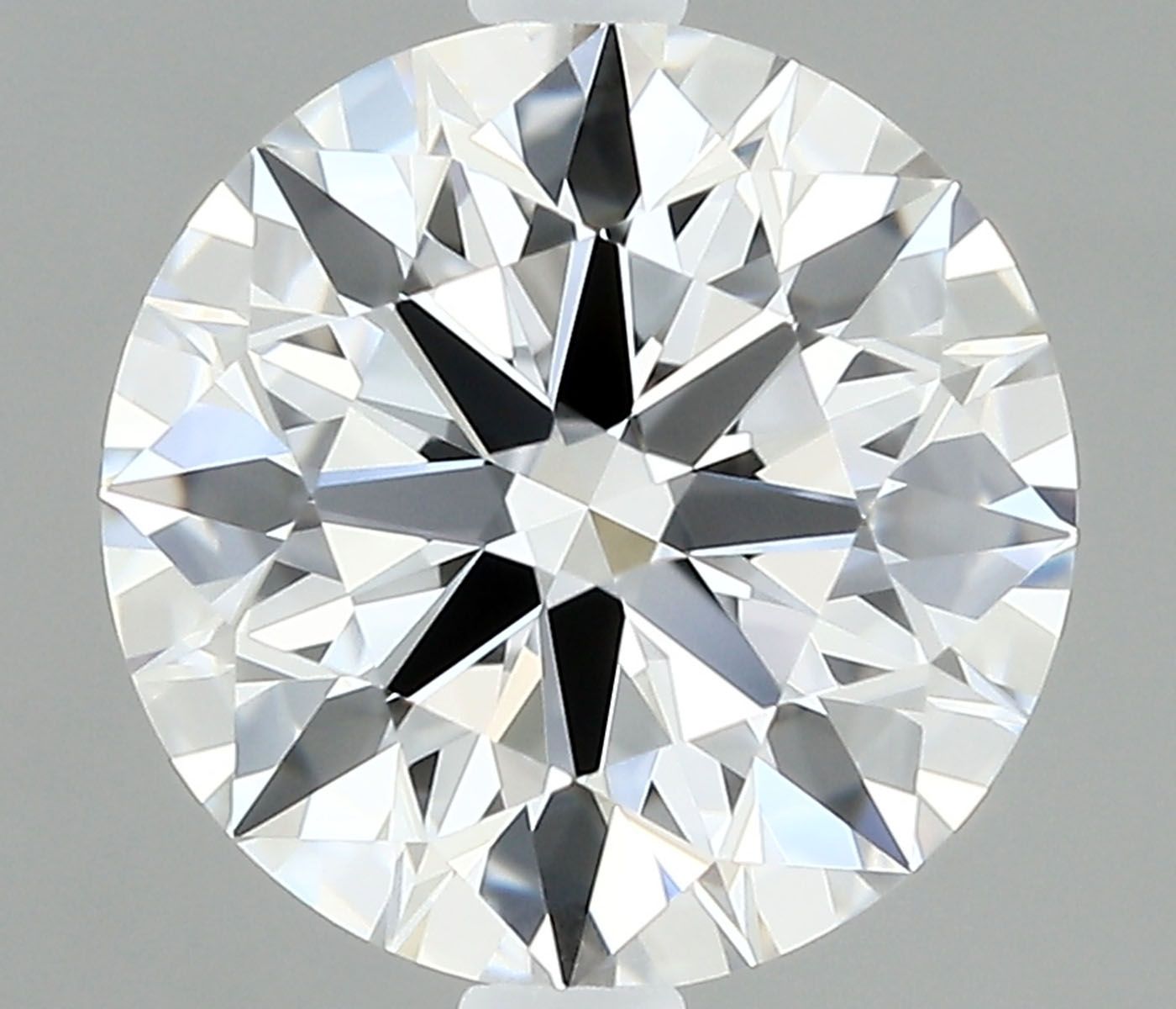 Diament 1.37 ct D/VVS1
