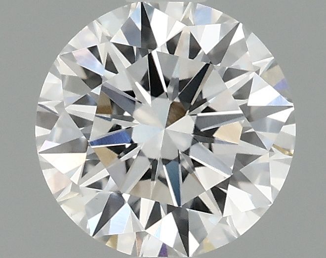 1.04 ct. round Lab Grown Diamond front image
