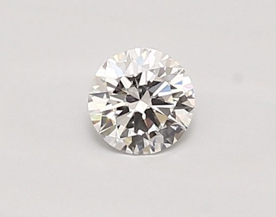 0.31 ct lab-grown Round Diamond