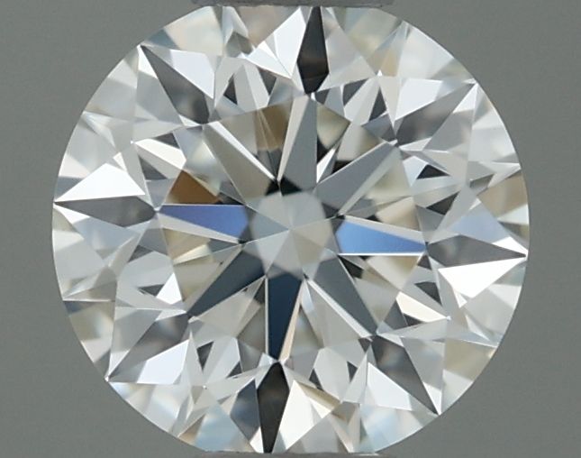 0.32 ct Round diamond