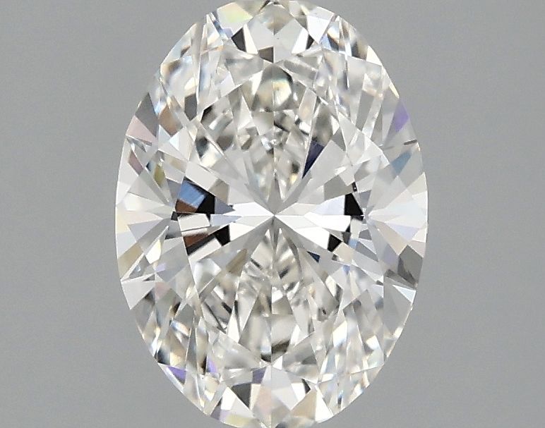 1.50 ct Oval diamond
