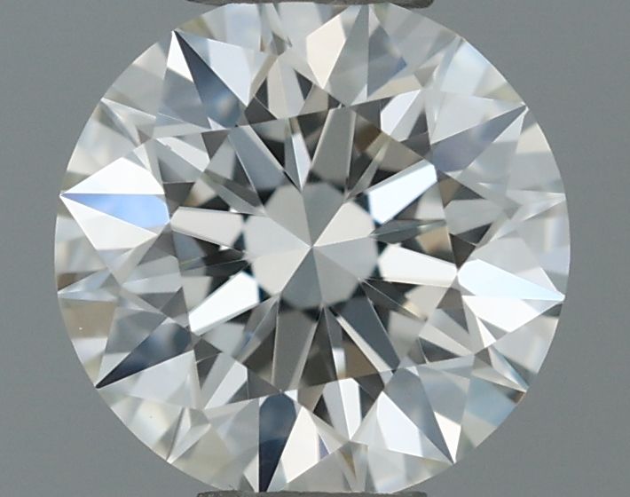 0.33 ct Round diamond