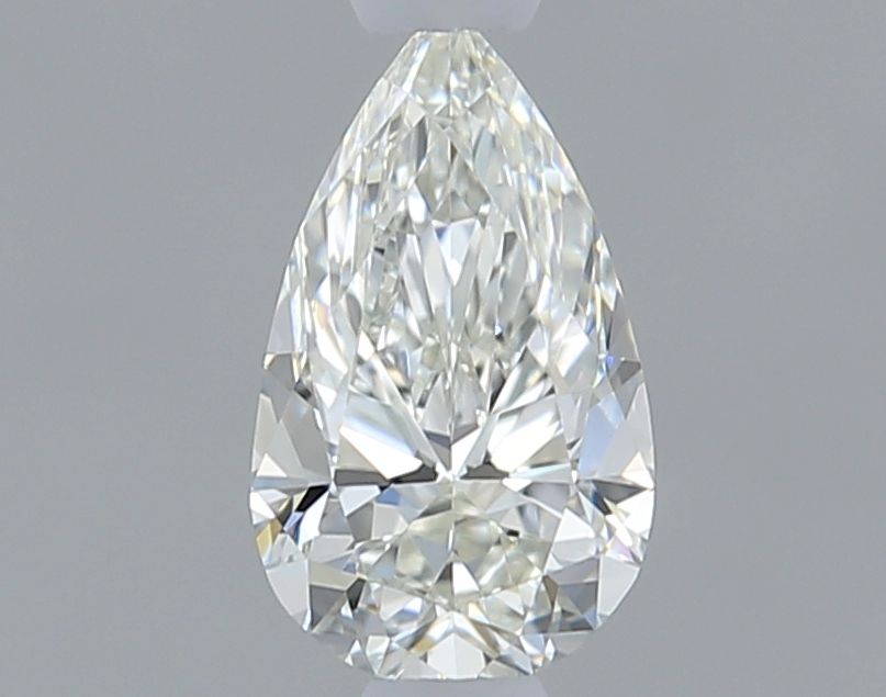 0.3 ct Pear Diamond