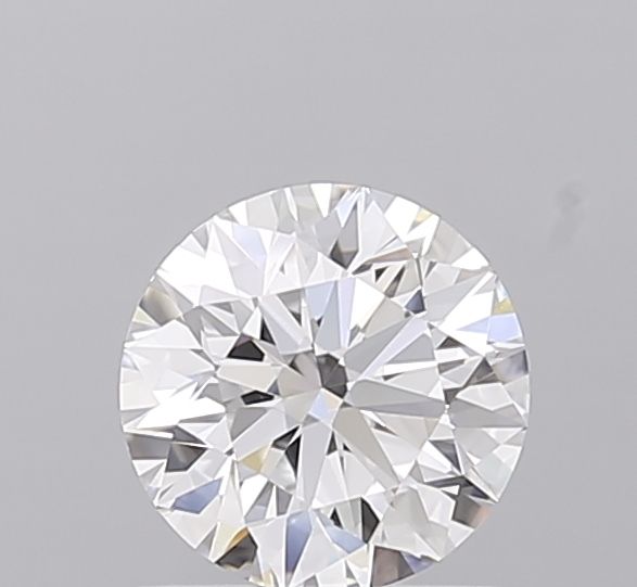 1.07 ct. round Lab Grown Diamond front image