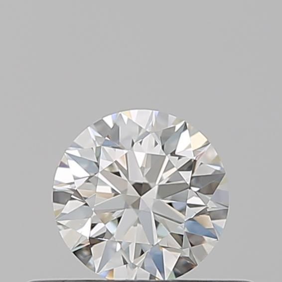 0.36 ct Round diamond