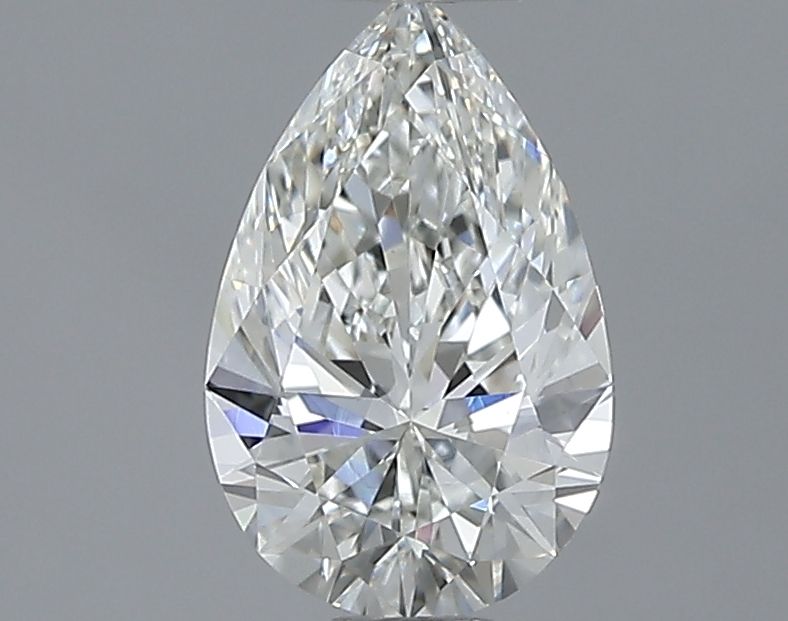 Diament 1.01 ct H/VS1