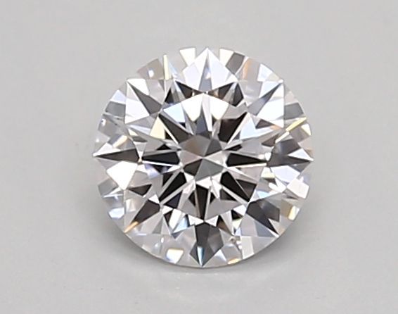 0.44 ct lab-grown Round Diamond