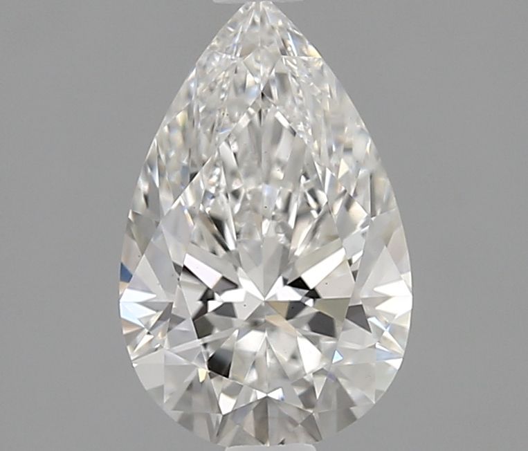 1.16 ct. pear Lab Grown Diamond front image