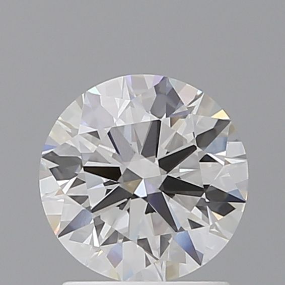 1.53 ct. round Lab Grown Diamond front image