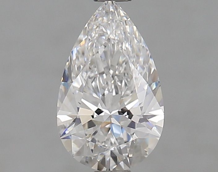 1.06 ct. pear Lab Grown Diamond front image