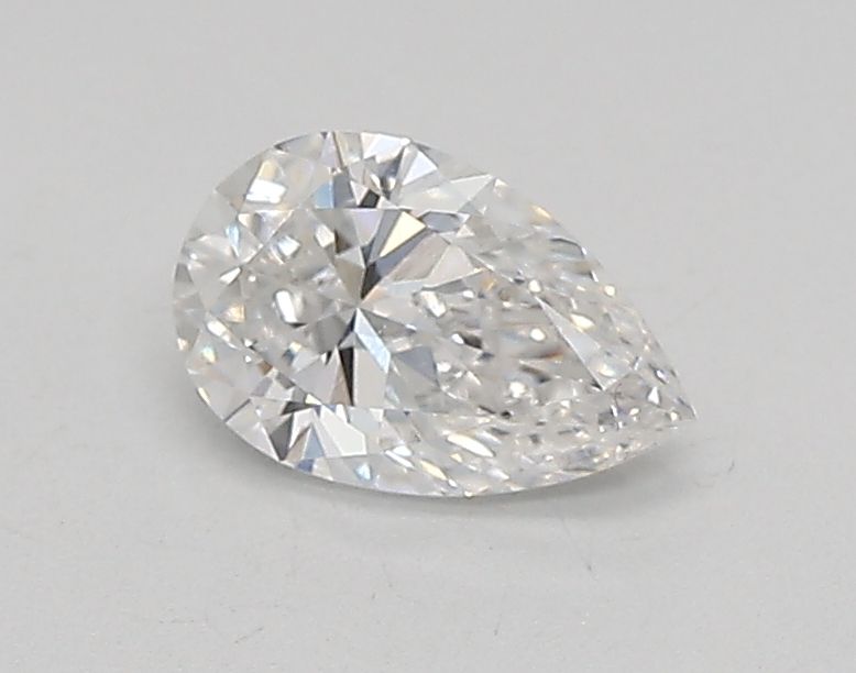 0.49 ct Pear diamond
